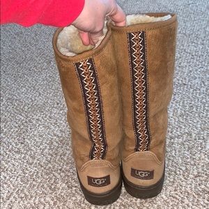 Ugg boots